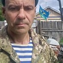 Знакомства: Иван, 45 лет, Иваново