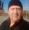 Знакомства: Сергей, 57 лет, Соликамск