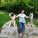 Знакомства: Татьяна, 51 год, Щекино