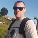 Знакомства: Игорь, 40 лет, Гродно