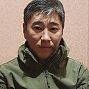 Знакомства: Олд Бой, 47 лет, Элиста