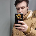 Знакомства: John, 30 лет, Прага