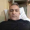 Знакомства: Расиф, 46 лет, Баку