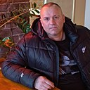 Знакомства: Андрей, 42 года, Солигорск
