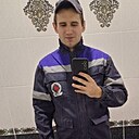 Знакомства: Виктор, 27 лет, Чашники