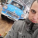 Знакомства: Дима, 31 год, Бийск