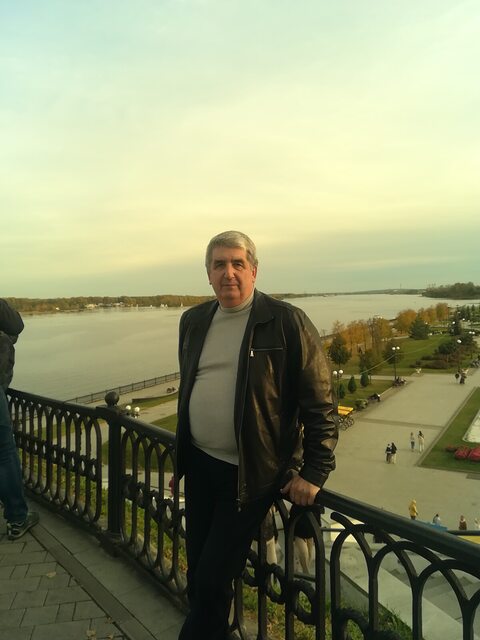 Фото - Tabor.ru