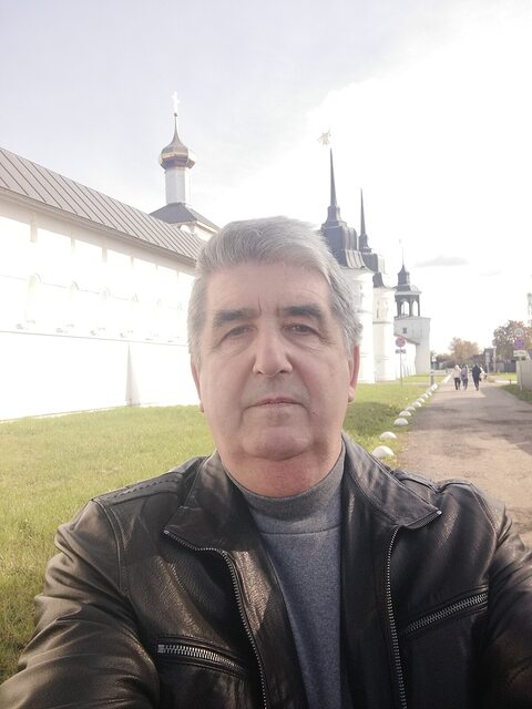 Фото - Tabor.ru