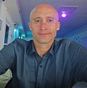Знакомства: Олег, 46 лет, Тайынша