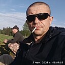 Знакомства: Сергей, 43 года, Кольчугино