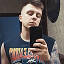 Знакомства: Сергей, 31 год, Витебск