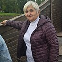 Знакомства: Светлана, 63 года, Полоцк