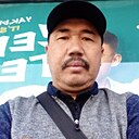 Знакомства: Нурдаулет, 50 лет, Талгар