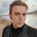 Знакомства: Павел, 24 года, Новополоцк