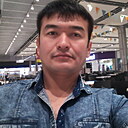 Знакомства: Али, 37 лет, Яхрома