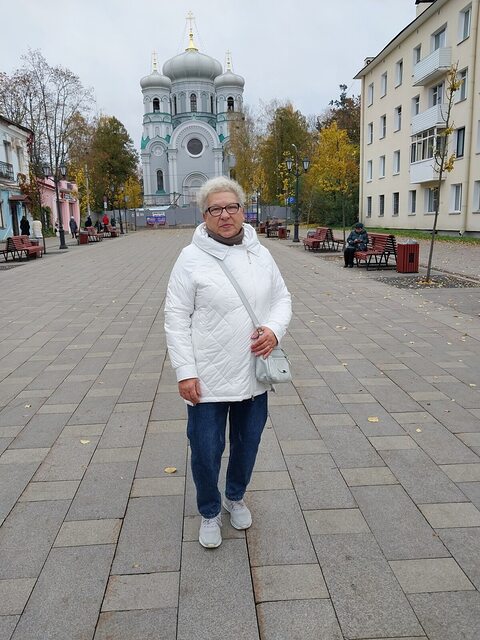 Фото - Tabor.ru
