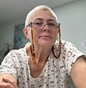 Знакомства: Ия, 57 лет, Уфа