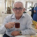 Знакомства: Ильяс, 67 лет, Махачкала
