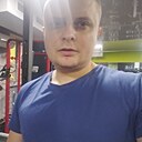 Знакомства: Андрей, 41 год, Витебск