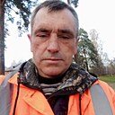 Знакомства: Олег, 46 лет, Шатура