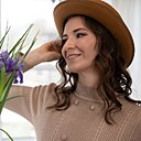 Знакомства: Олеся, 37 лет, Сочи