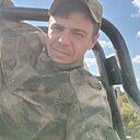 Знакомства: Серега Я, 33 года, Омск