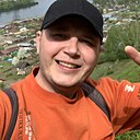 Знакомства: Юрий, 37 лет, Абакан