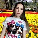 Знакомства: Ольга, 28 лет, Лепель