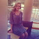Знакомства: Таня, 28 лет, Витебск