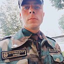 Знакомства: Костя, 25 лет, Мядель