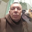 Знакомства: Дима, 45 лет, Москва
