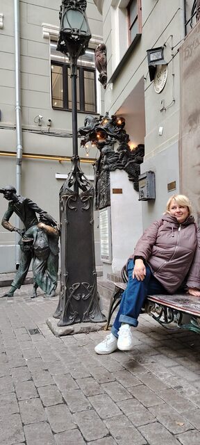 Фото - Tabor.ru