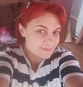 Знакомства: Лилия, 48 лет, Новая Каховка