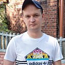Знакомства: Дмитрий, 40 лет, Рыбинск