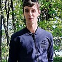 Знакомства: Егор, 25 лет, Кличев