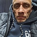 Знакомства: Игорь, 46 лет, Ступино