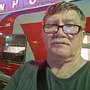 Знакомства: Игорь, 60 лет, Москва