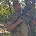 Знакомства: Расул, 37 лет, Бердянск