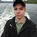 Знакомства: Рустам, 27 лет, Юрга