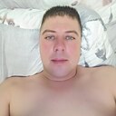 Знакомства: Виктор, 35 лет, Алзамай