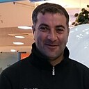Знакомства: Арам, 42 года, Москва