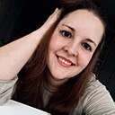 Знакомства: Кристинка, 32 года, Вязники