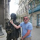 Знакомства: Осип, 47 лет, Самара