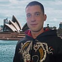 Знакомства: Иван, 35 лет, Давид-Городок