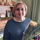 Знакомства: Ксения, 52 года, Молодечно