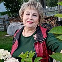 Знакомства: Надежда, 69 лет, Томск