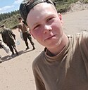 Знакомства: Максим, 24 года, Саратов