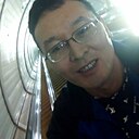 Знакомства: Баур, 48 лет, Уральск