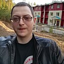 Знакомства: Сергей, 40 лет, Верхний Уфалей