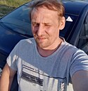 Знакомства: Анатолий, 40 лет, Сургут